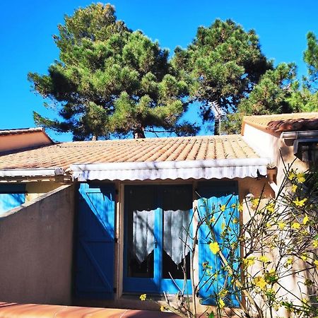 Maison 6 Couchages , Barbecue Clim , Terrasse A 200M Plage Sainte-Marie Exterior foto