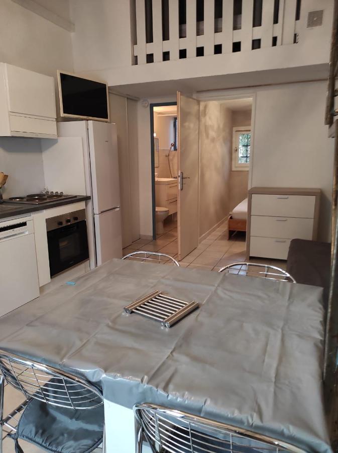 Maison 6 Couchages , Barbecue Clim , Terrasse A 200M Plage Sainte-Marie Exterior foto